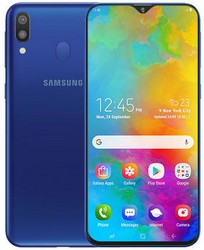 Замена дисплея на телефоне Samsung Galaxy M20 в Челябинске